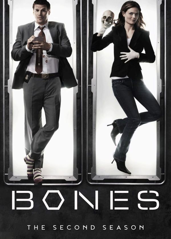 Hài Cốt (Phần 2)