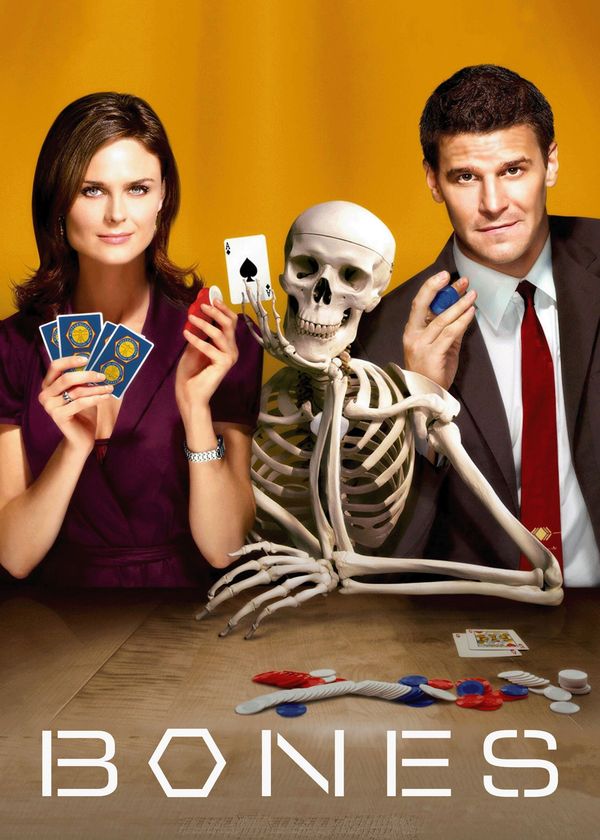 Hài Cốt (Phần 3)