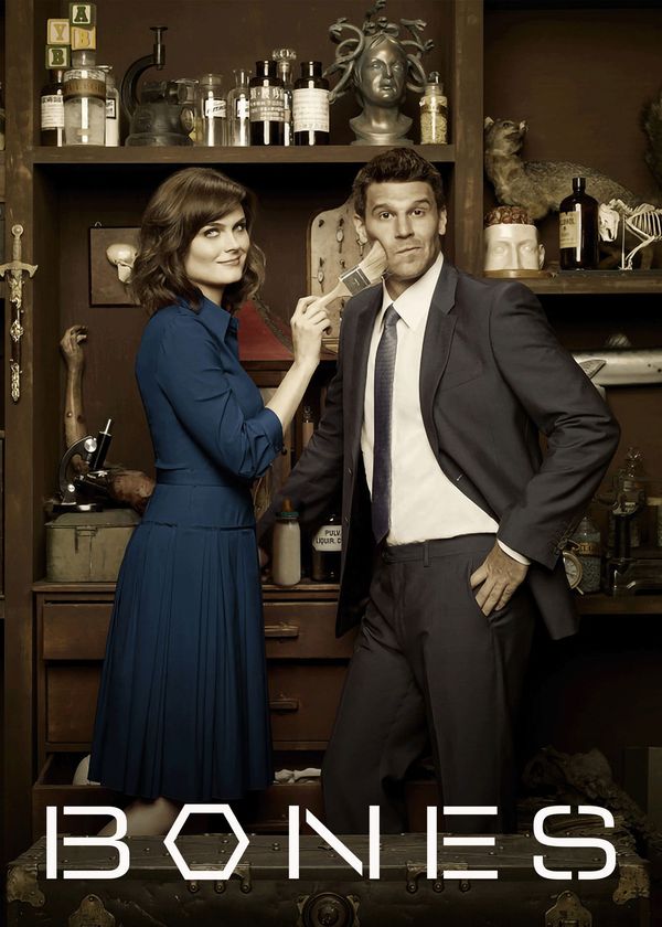 Hài Cốt (Phần 7)