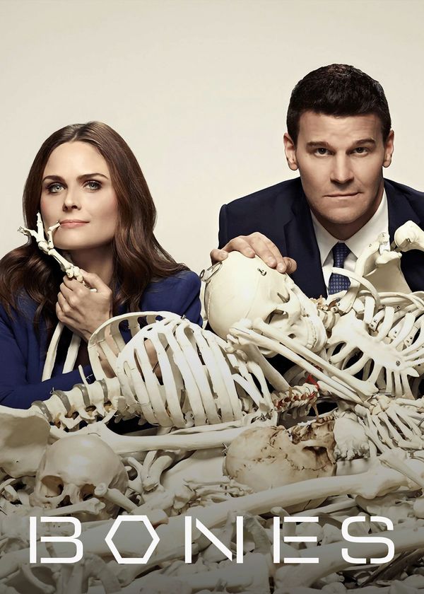 Hài Cốt (Phần 8)