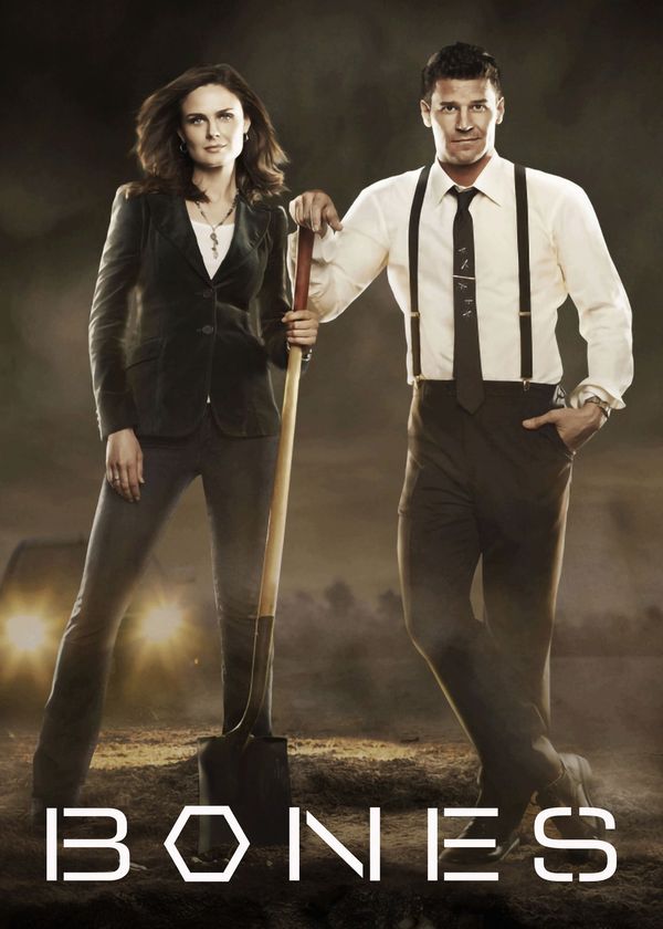 Hài Cốt (Phần 9)