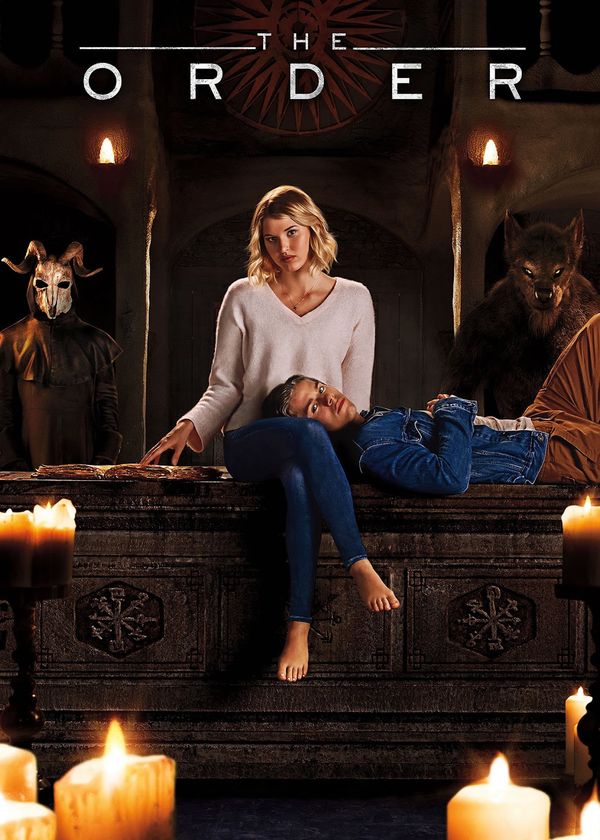 Hội Kín (Phần 1)