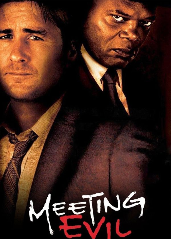 Hội Ngộ Quỷ Dữ