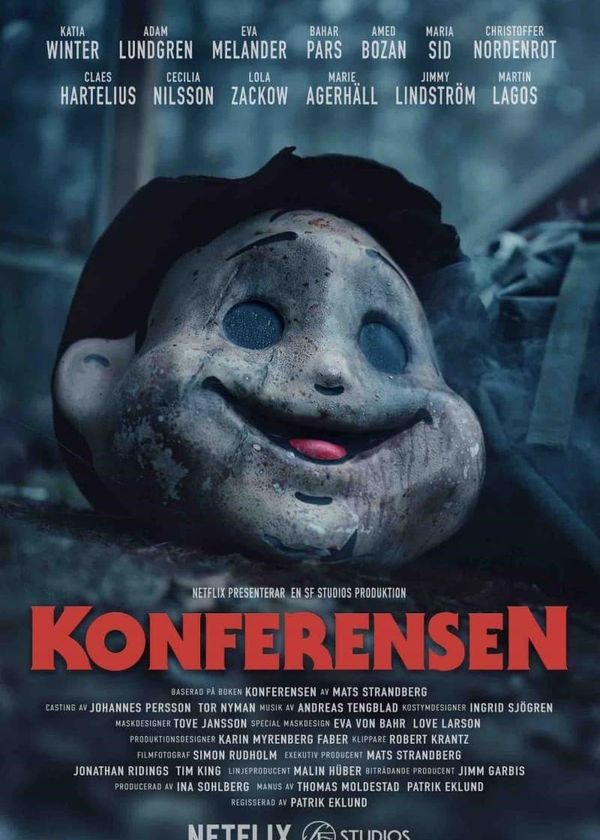 Hội Nghị Chết Chóc