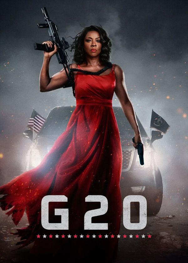 Hội Nghị Khủng Bố