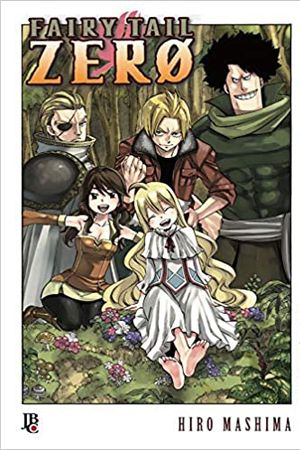 Hội Pháp Sư Phần Zero