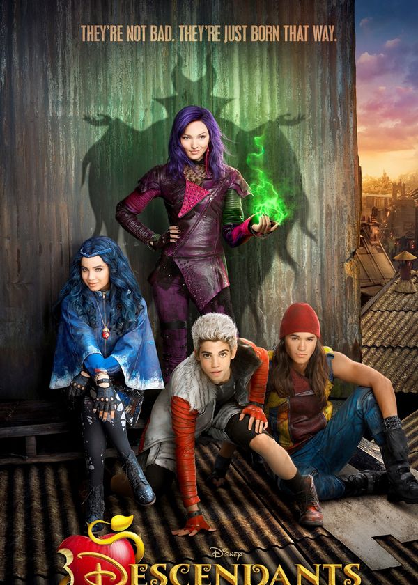 Hội Pháp Sư Tuổi Teen