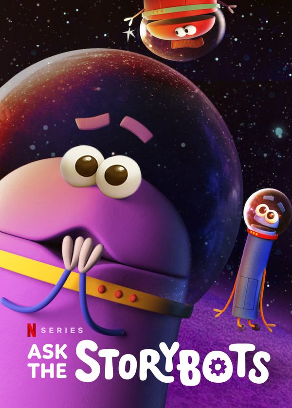 Hỏi Rô bốt biết tuốt (Phần 3)