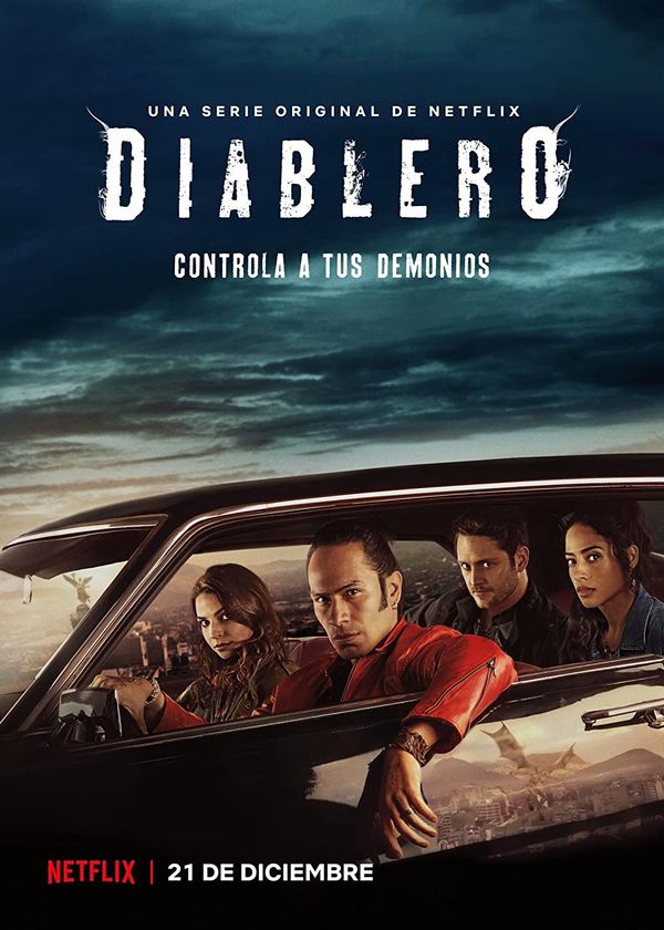 Hội Săn Quỷ (Phần 1)