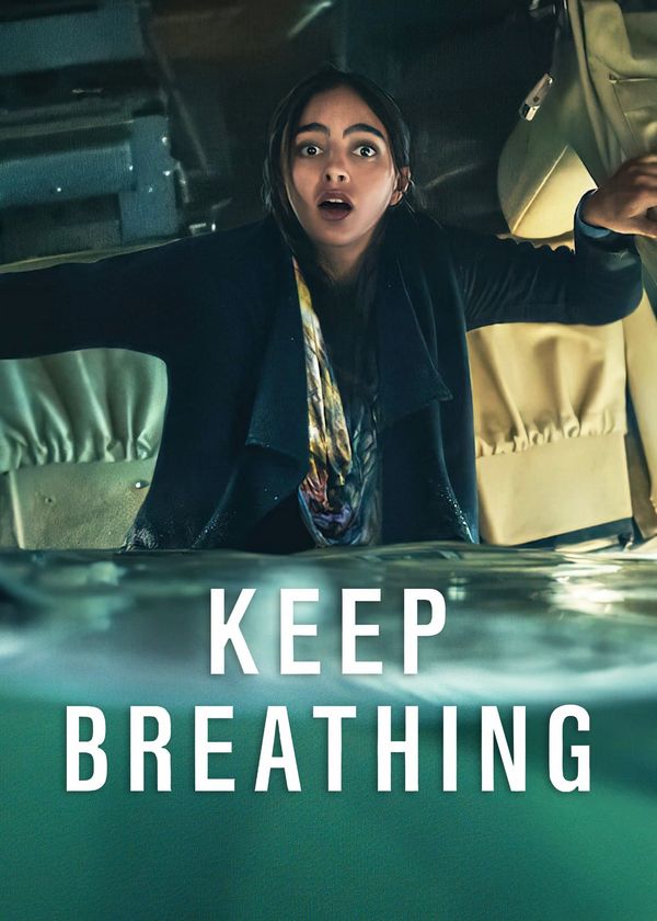 Hơi thở sống còn