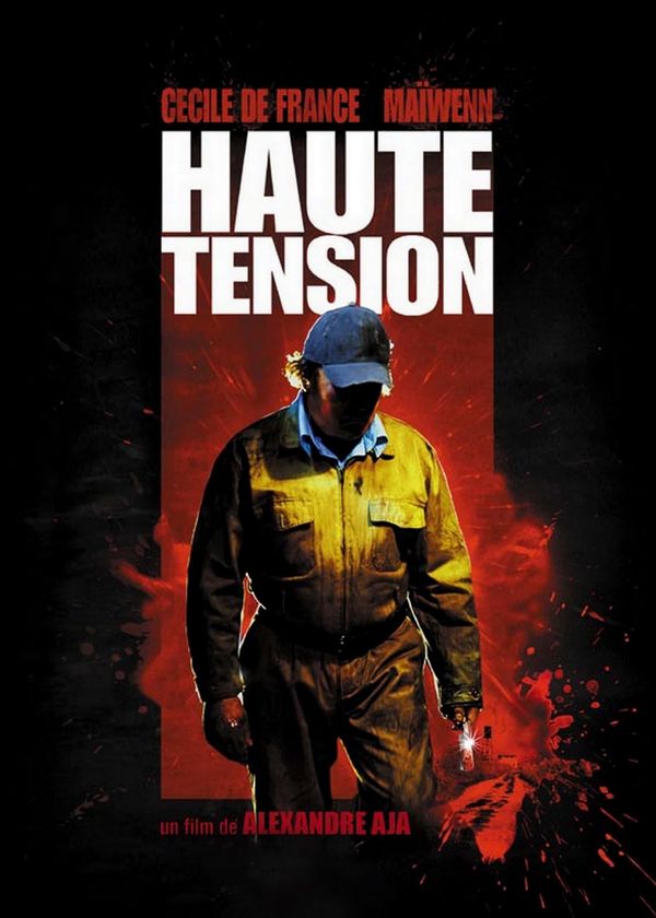 High Tension