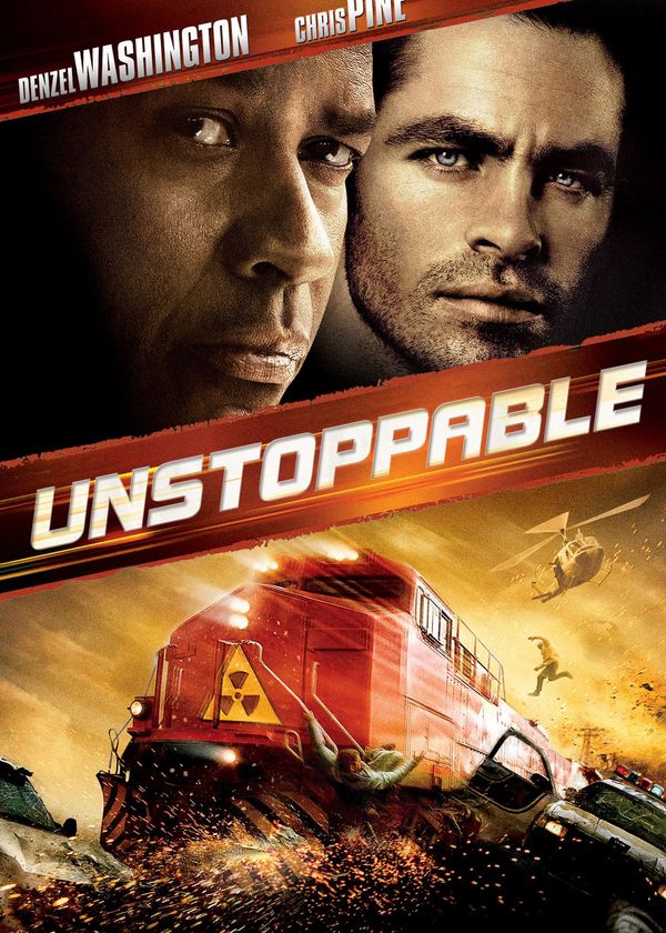 Hiểm Nguy Di Động