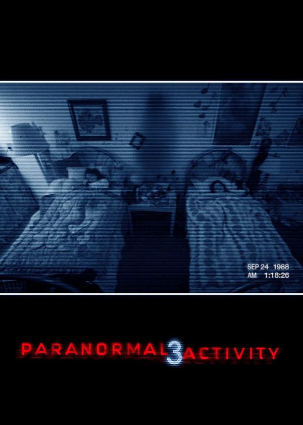 Hiện Tượng Siêu Nhiên 3