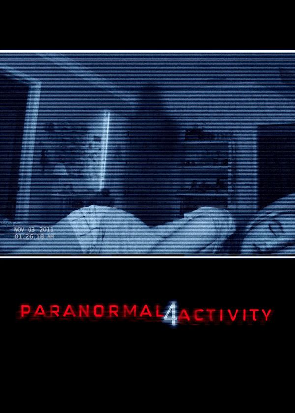 Hiện Tượng Siêu Nhiên 4