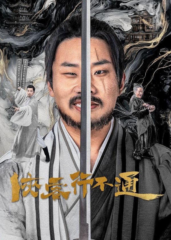 Hiệp Khách Hành Bất Thông