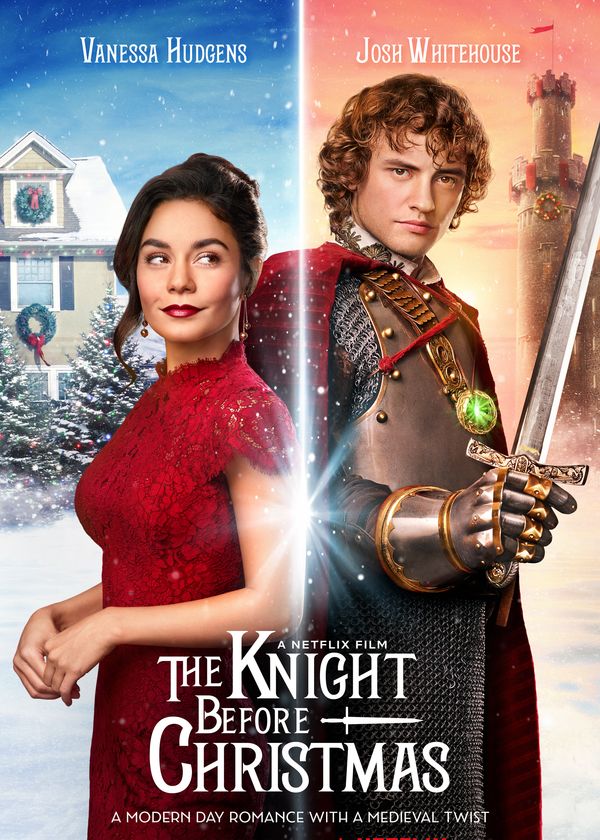 Hiệp Sĩ Giáng Sinh