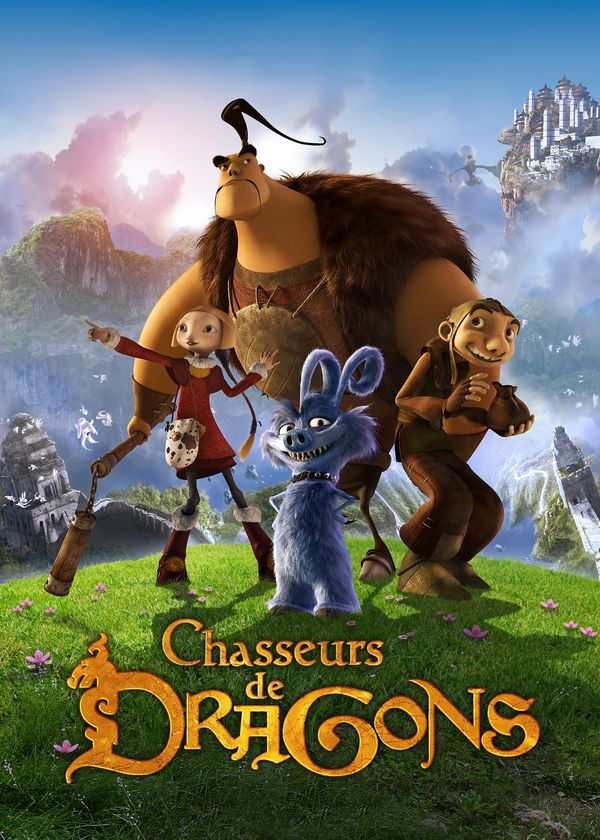 Hiệp Sĩ Săn Rồng