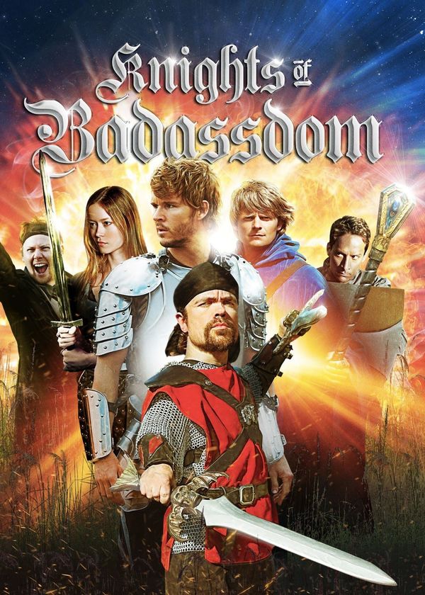 Hiệp Sĩ Vương Quốc Bá Đạo