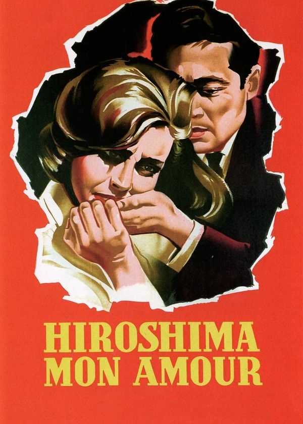 Hiroshima Tình Yêu Của Tôi