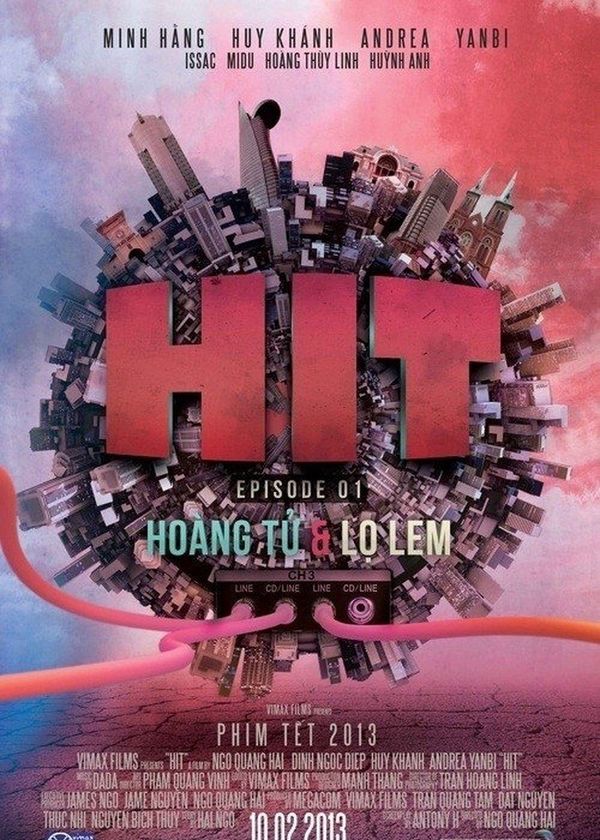 HIT: Hoàng Tử Và Lọ Lem