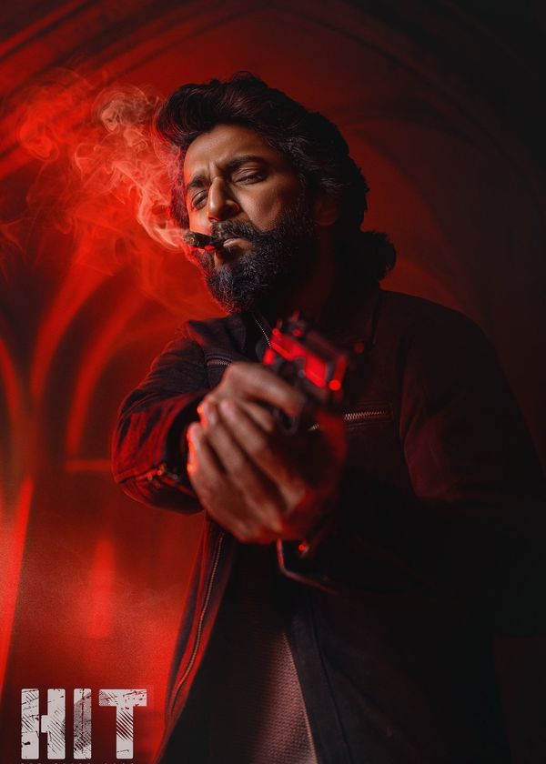 HIT: Vụ Án Thứ Ba