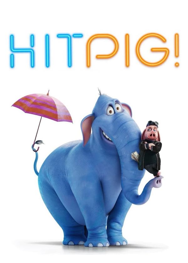 Hitpig!