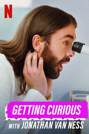 Hiếu Kỳ Cùng Jonathan Van Ness