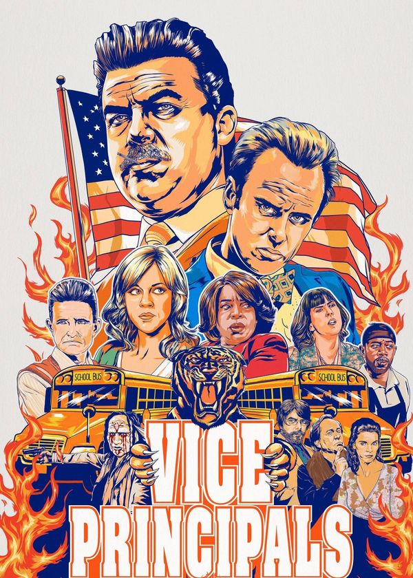 Hiệu Phó (Phần 1)