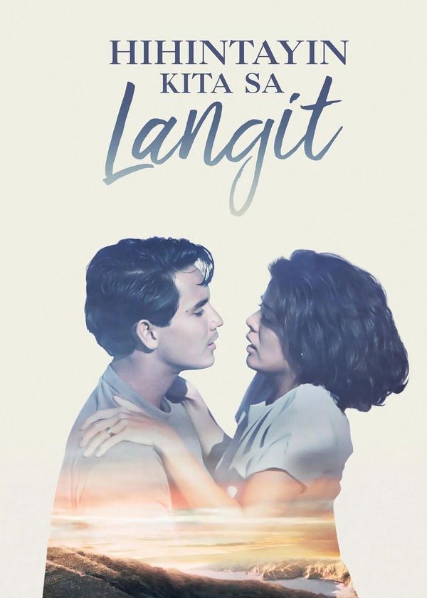 Hẹn gặp lại ở thiên đường