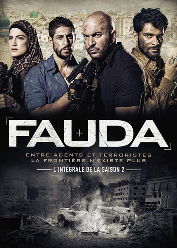 Hỗn loạn (Phần 2)