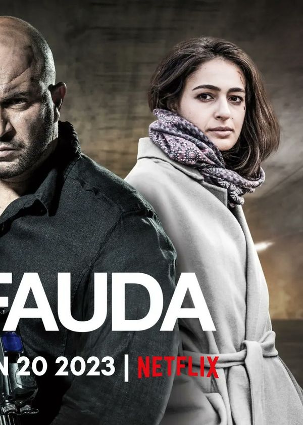 Hỗn Loạn (Phần 4)