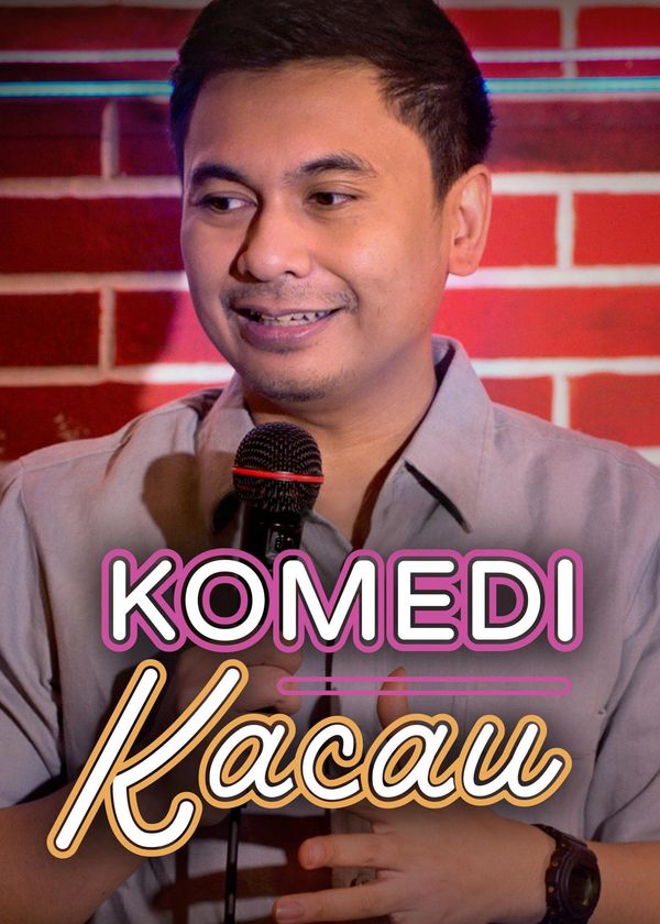 Hỗn loạn sân khấu hài