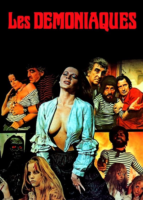 Hòn Đảo Bị Ám