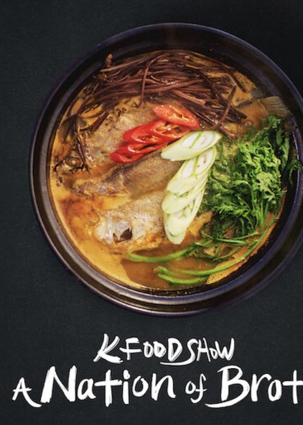 Hàn Quốc: Xứ Sở Banchan