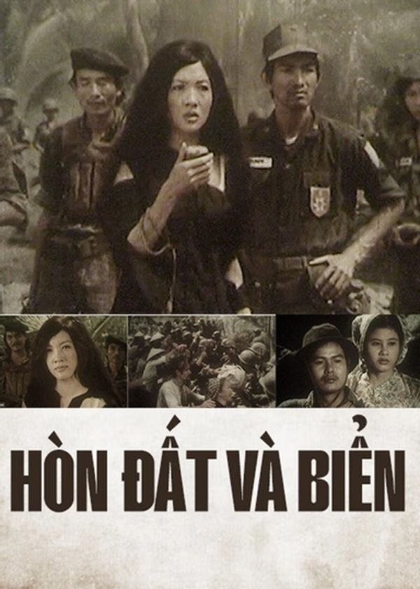 Hòn Đất Và Biển