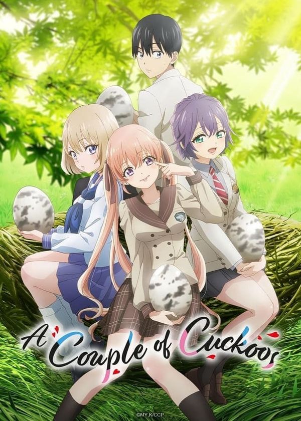 Hôn Thê Cúc Cu (Phần 1)