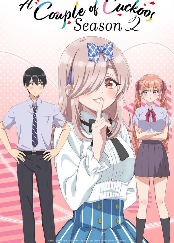 Hôn Thê Cúc Cu (Phần 2)