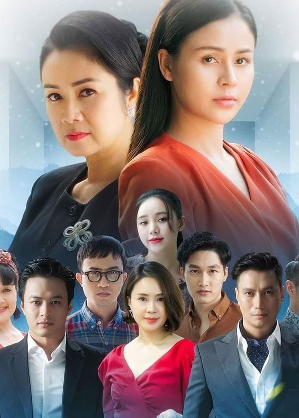 Hướng Dương Ngược Nắng