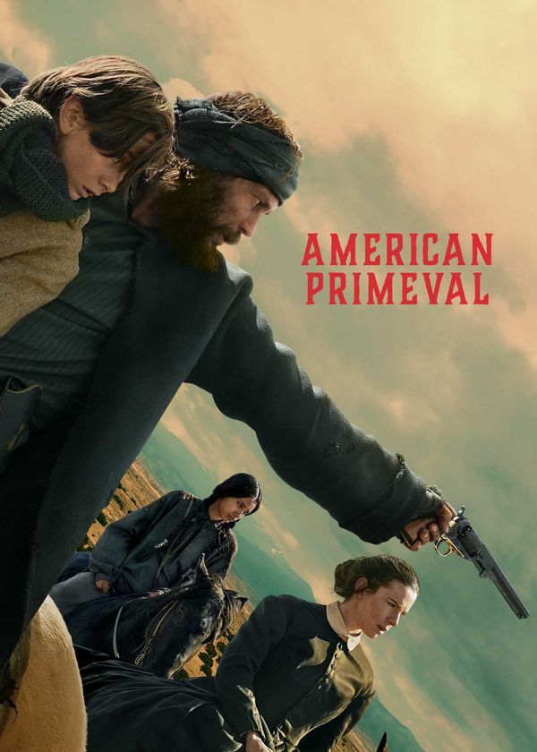 Hồng Hoang Nước Mỹ