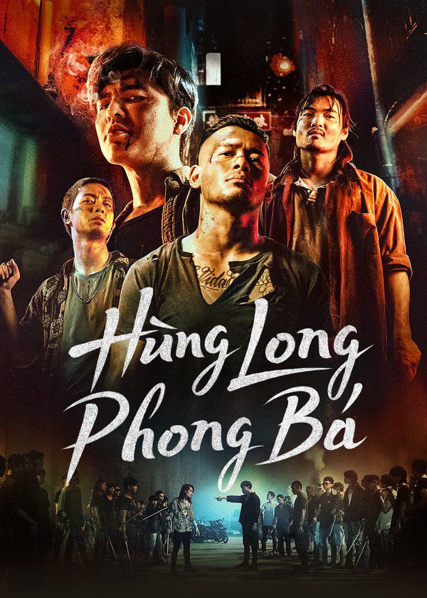 Hùng Long Phong Bá (Phần 2)