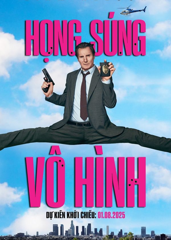 Họng Súng Vô Hình
