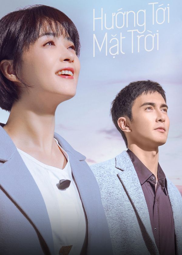 Hướng Tới Mặt Trời