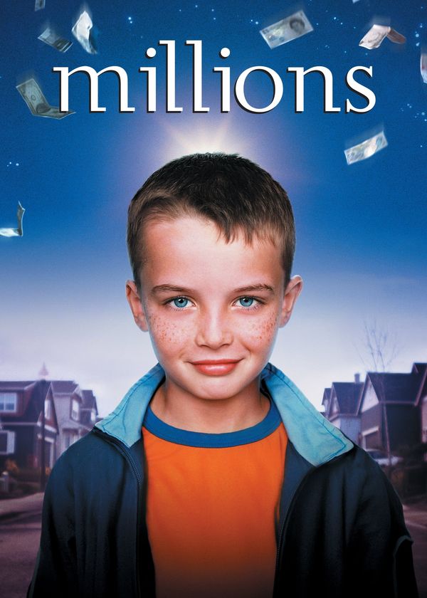 Hàng triệu đứa trẻ