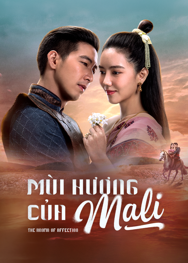 Hương Vị Tình Nhân (Mùi Hương Của Mali)
