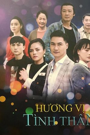 Hương Vị Tình Thân (Phần 1)