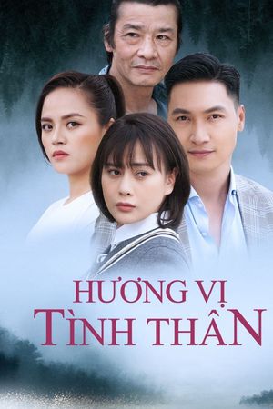 Hương vị tình thân