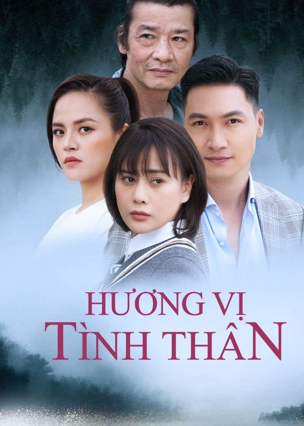 Hương vị tình thân