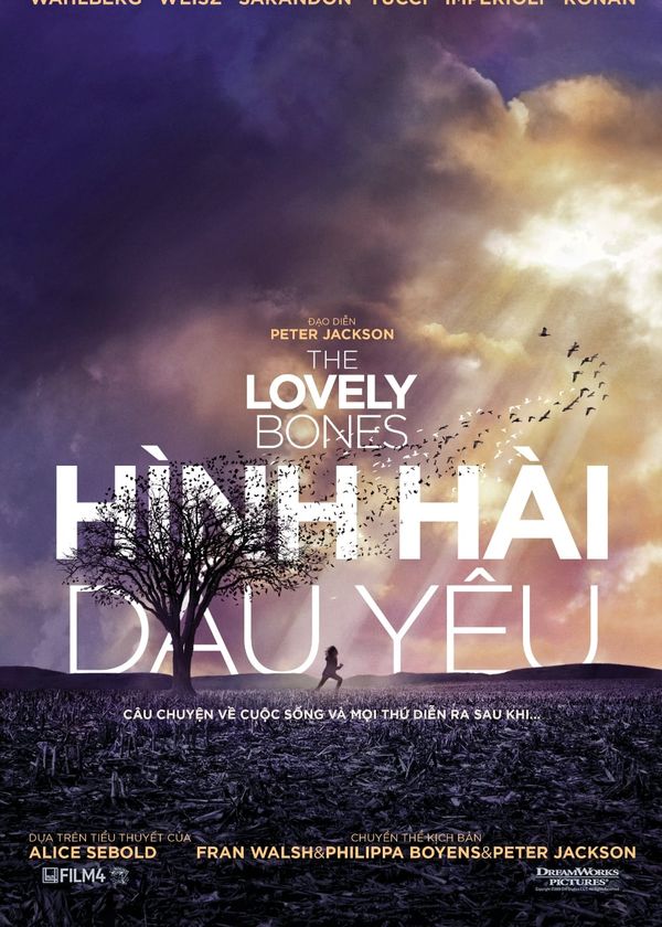 Hình Hài Dấu Yêu