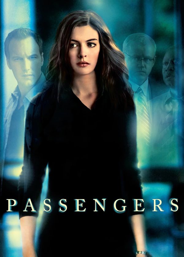 Hành Khách Tử Thần