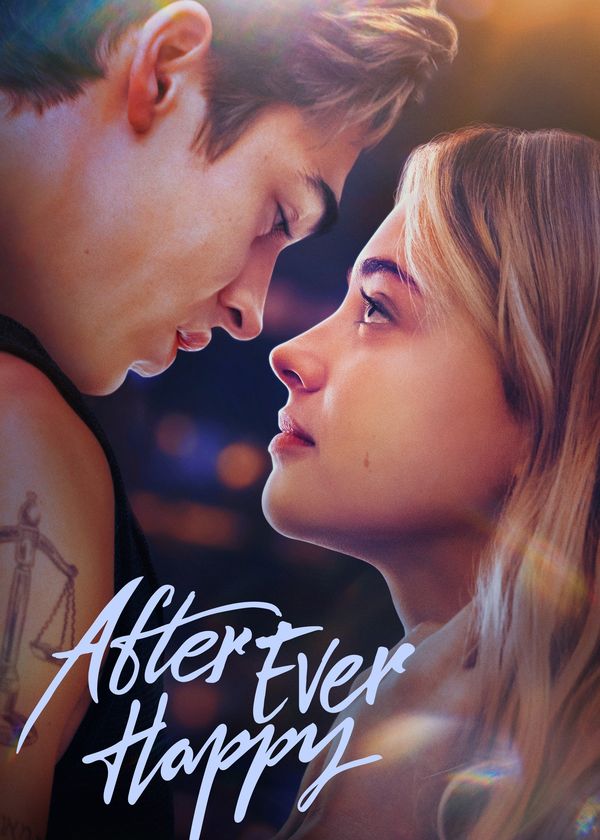 Hạnh Phúc Mãi Về Sau